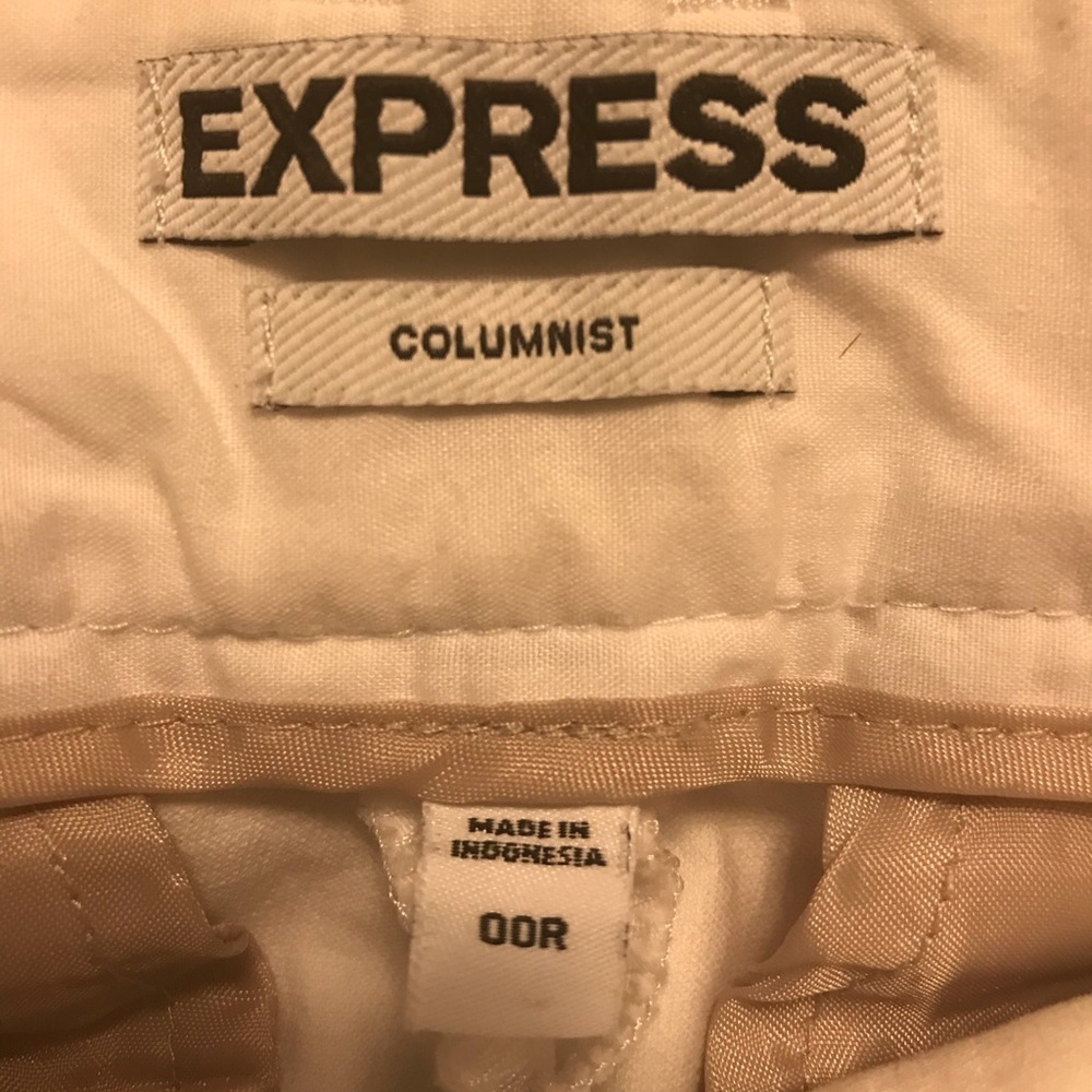 🌟 EXPRESS PANTS🌟 - Picture 7 of 7